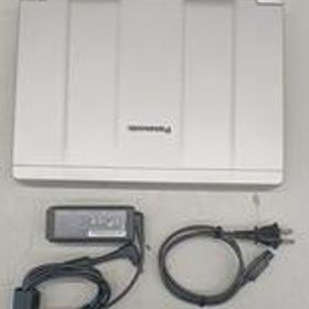 モバイルノートPC CF-SV9TFKVS PANASONIC