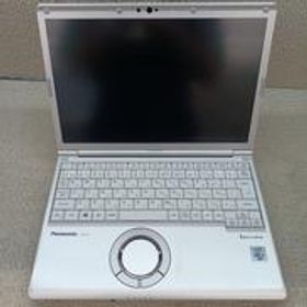 ノートパソコン CF-SV9RDQVS PANASONIC