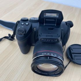 【美品/動作品】FUJIFILM FinePix HS20EXR デジタルカメラ