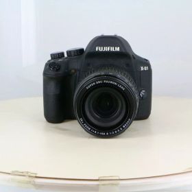 【中古】 (フジフイルム) FUJIFILM FX-X-S1【中古カメラ コンパクトデジカメ】 ランク：C