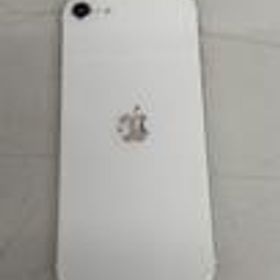 IPHONE SE 第2世代 MXD12J/A SOFTBANK/APPLE