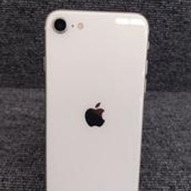 iPhone SE 3 / 64GB SIMフリー MMYD3J/A APPLE