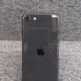 IPHONE SE(第2世代) MHGP3J/A APPLE