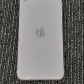 IPHONE SE2 MHGQ3J/A APPLE/SIMフリー