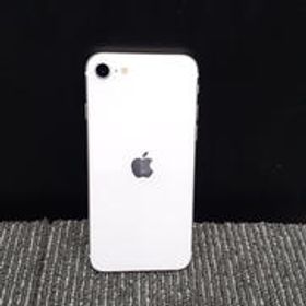 IPHONE SE 第2世代 NX9T2J/A APPLE/DOCOMO