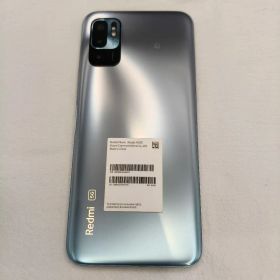 Xiaomi Redmi XIG02 64GB 5G スマートフォン 本体