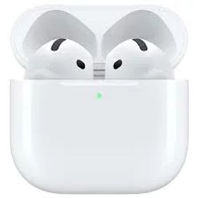 【新品未開封・保証未開始】APPLE AirPods 第4世代 アクティブノイズキャンセリング搭載モデル MXP93J/A【日曜日以外即日発送】【送料無料】