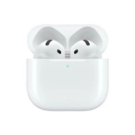 【新品未開封・保証未開始】APPLE AirPods 第4世代 アクティブノイズキャンセリング搭載モデル MXP93J/A【日曜日以外即日発送】【送料無料】