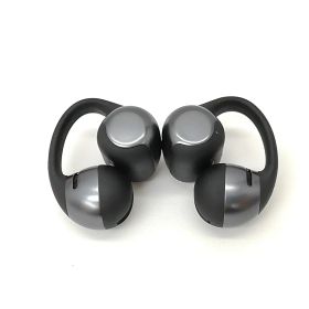 【中古】Shokz OpenDots ONE SKZ-EP-000054 [ブラック]【戸塚】保証期間1ヶ月【ランクA】