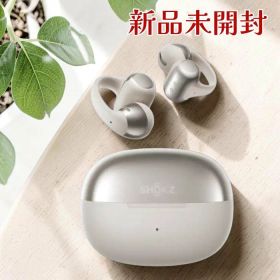 SHOKZ イヤホン SKZ-EP-000053 OpenDots ONE グレー