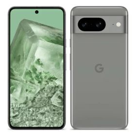 【店頭展示品】Google Pixel8 GZPFO 128GB Hazel【国内版SIMフリー】 Google 当社3ヶ月間保証 中古 イオシス