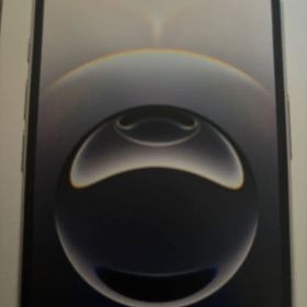 【新品未開封】Apple iPhone 16e 128GB ホワイト