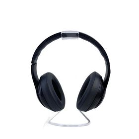 beats by dr.dre◆ヘッドホン Studio3 Wireless MXJA2PA/A A1914 ミッドナイトブラック//