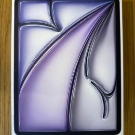 【新品未開封】Apple iPad Air 13インチ M4 128GB