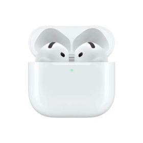 【売り尽くしセール！最安級価格＆期間限定ポイント2倍！】【新品未開封・保証未開始】APPLE AirPods 第4世代 アクティブノイズキャンセリング搭載モデル MXP93J/A【日曜日以外即日発送】【送料無料】