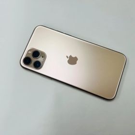 電池89% iPhone 11 Pro 64GB SIMフリー 36679