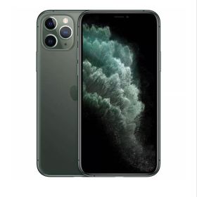 Apple iPhone 11 Pro ミッドナイトグリーン 本体