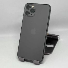 au 【SIMロックなし】MWC72J/A iPhone 11 Pro 256GB スペースグレイ au