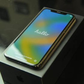 iPhone 11 Pro 512GB スペースグレイ MWCD2J/A