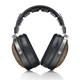 FiiO(フィーオ) ヘッドホン Black FIO-FT1-B FIOFT1B