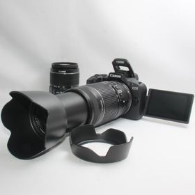 キャノン Canon EOS イオス R50 手振れ補正ダブルズームセット
