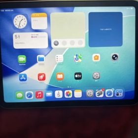 Apple iPad 第10世代 本体 イエロー Wi-Fiモデル 64GB