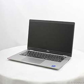 〔中古品（難あり）〕 Latitude 5330 ［Core-i7-1265U (1.8GHz)／16GB／SSD256GB／13.3インチワイド／Windows11 Pro MAR］〔中古品（難あり）〕 Latitude 5330 ［Core-i7-1265U (1.8GHz)／16GB／SSD256GB／13.3インチワイド／Windows11 Pro MAR］