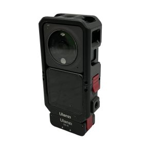 DJI DP001 Action 2 2021年製 アクションカメラ 中古 C11519393