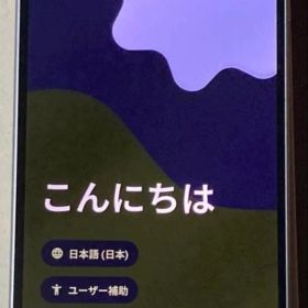 Google pixel 10 グーグルピクセル10 frost 紫 128GB
