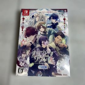 【Switch】オランピアソワレ Catharsis 特装版