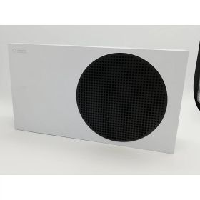 【中古】Microsoft Xbox Series S【DS秋葉】保証期間1ヶ月【ランクA】