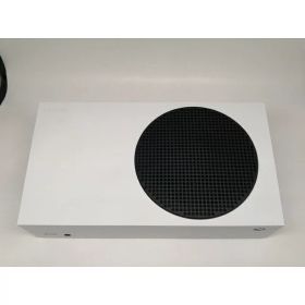 【中古】Microsoft Xbox Series S【日本橋3】保証期間1ヶ月【ランクB】