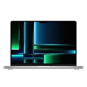 中古パソコン MacBook Pro 14インチ MPHK3J/A Early 2023 シルバー【Apple M2 Max(12コア)/32GB/1TB SSD】 Apple 当社3ヶ月間保証 イオシス