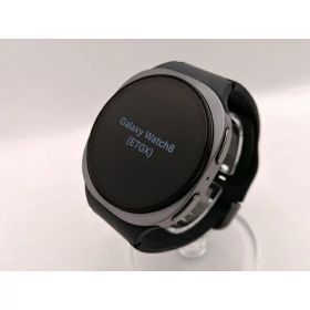 【中古】SAMSUNG Galaxy Watch8 LTE/Bluetoothモデル 40mm [グラファイト]【神保町】保証期間1ヶ月【ランクA】