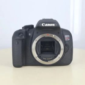 【中古】(キヤノン) Canon EOS KISS X7i ボディ