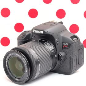 ❤自撮り＆スマホ転送❤キャノン Canon Kiss X7i❤撮影完璧セット