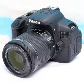 キャノン Canon kiss x7i⭐️高性能一眼レフ⭐️スマホに転送♪