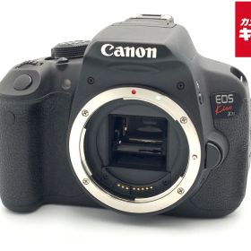 【中古】 【並品】 キヤノン EOS Kiss X7i ボディ
