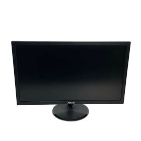 【中古】ASUS◆液晶モニタ・液晶ディスプレイ VP248H//【パソコン】