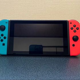 Nintendo Switch 本体