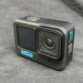 【ビデオブレ補正機能搭載】GOPRO HERO11 HERO11 BLACK/CHDHX-112-FW GOPRO