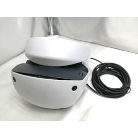 【中古】SONY PlayStation VR2 CFIJ-17000【DS秋葉】保証期間1週間【ランクB】