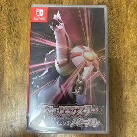 ポケットモンスターシャイニングパール