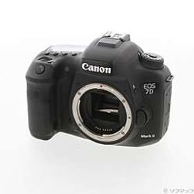 〔中古品〕 EOS 7D MarkII〔中古品〕 EOS 7D MarkII