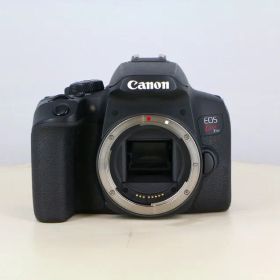 【中古】(キヤノン) Canon EOSKiss X10i ボディ