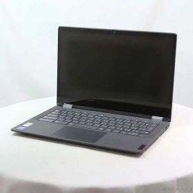 【中古】Lenovo(レノボジャパン) IdeaPad Flex 550i 82B80018JP グラファイトグレー 【344-ud】