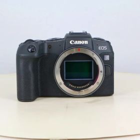 【中古】(キヤノン) Canon EOS RP ボデイ