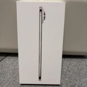 ⭐︎新品未開封⭐︎Apple iPhone Air 256GB ライトゴールド