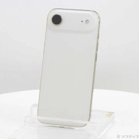 ソフマップ 〔中古品〕 iPhone Air 256GB ライトゴールド MG294J／A SIMフリー【262】
