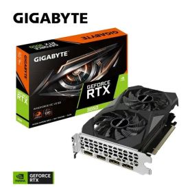 GIGABYTE GV-N3050WF2OCV2-6GD (GeForce RTX 3050 6GB)
